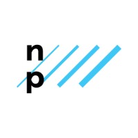 Nadácia Pontis / Pontis Foundation logo - Similar company to Nivam - Národný Inštitút Vzdelávania A Mládeže