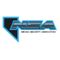 Nevada Security Association logo - Similar company to Iryx