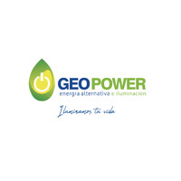 Geopower logo - Similar company to Dyce México