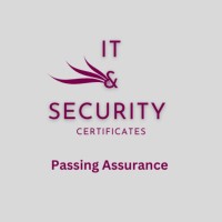 IT certificate logo - Similar company to Itcertificate