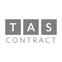 TAS Contract logo - Similar company to T&A Supply Company