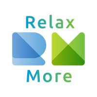 Relax More - Veerkracht en Vitaliteit voor Lichaam en Geest logo - Similar company to Aumm Instituut