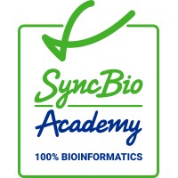 SyncBio Academy logo - Similar company to Syncbio Technologies