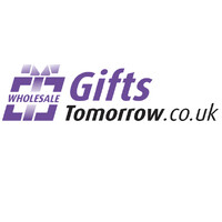Wholesale Gifts Tomorrow logo - Similar company to Ckb Ltd