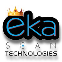 EkaScan Technologies logo - Similar company to Epsis Technologies, Llc