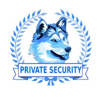 BlueWolf International Security logo - Similar company to Binary'Hub