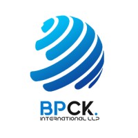 BPCK International LLP logo - Similar company to Orient Marine Lines Pvt. Ltd.