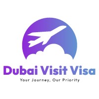 UAE Visit Visa logo - Similar company to Skills Cafe