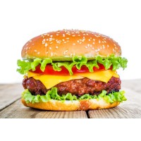 Griff's Hamburgers logo - Similar company to Griff Consulting Llc