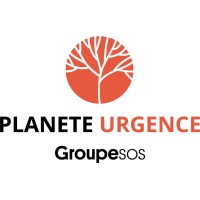 Planète Urgence logo - Similar company to Omeva