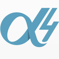 alpha4 ventures logo - Similar company to Ivp.Vc