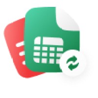 PDF to Excel logo - Similar company to Pdf Pro Software Inc.