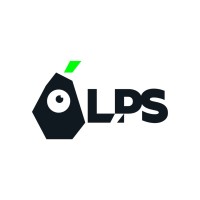 LPS Brands logo - Similar company to Umami Comms Dmcc