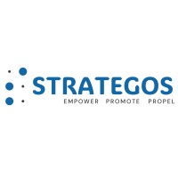 Strategos Zimbabwe logo - Similar company to Lewis & Co Chartered Accountants