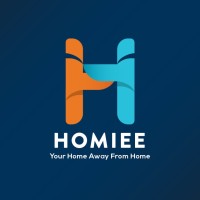 HOMIEE MALAYSIA logo - Similar company to Onoff