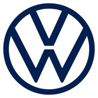 Volkswagen Colombia logo - Similar company to Autos 93
