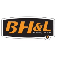 BH&L Services logo - Similar company to 6-Nergie