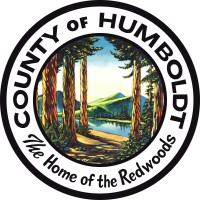 County of Humboldt logo - Similar company to Open Door Community Health Centers