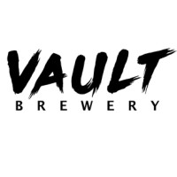 Vault Brewery logo - Similar company to Move78 Hospitality