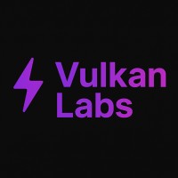 Vulkan Labs logo - Similar company to Kcl Group