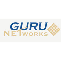 GURU Networks, Inc logo - Similar company to Guru Network Inc