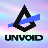 Unvoid logo - Similar company to V(Dev)