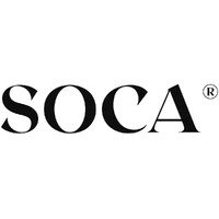 SOCA logo - Similar company to Boutures
