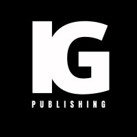 IG Publishing Ltd logo - Similar company to Inkwater