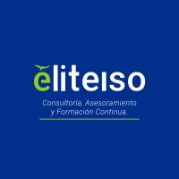 ELITEISO logo - Similar company to Iso Nova S.R.L.