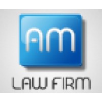 AM Law Firm logo - Similar company to Dahindo