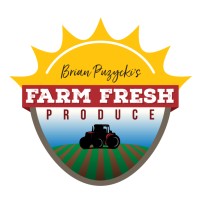 Brian Puzycki'S Farm Fresh Produce