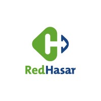 Red Hasar logo - Similar company to Online Processing Solutions S.A.