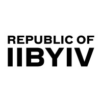 REPUBLIC OF II BY IV logo - Similar company to Latch Developments