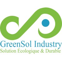 Greensol Industry logo - Similar company to New Energies