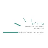 PR'Optim logo - Similar company to Proptim