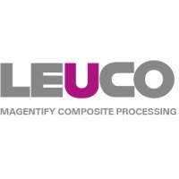 LEUCO GROUP. Composite processing tools. logo - Similar company to Leuco Group