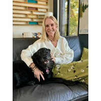 Just between You and Me with Dr. MargiE logo - Similar company to Starquest Group