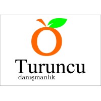 TURUNCU DANIŞMANLIK logo - Similar company to Arkom Makine A.Ş.