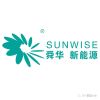 Shanghai Sunwise Energy Systems Co.,Ltd logo - Similar company to Apaitek Technology南京亚派科技股份有限公司