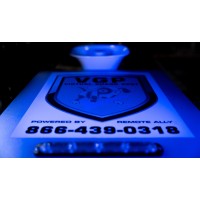 Remote Ally logo - Similar company to Brightwatch