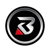 Betine Racing Parts logo - Similar company to Evolution Performance Parts