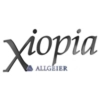 Xiopia Gmbh (Member Of Allgeier Se)