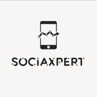 SociaXpert logo - Similar company to Apócrifa Editorial