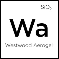 Westwood Aerogel logo - Similar company to Iris Light Technologies