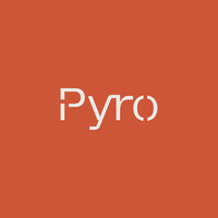 PYRO logo - Similar company to Pyro Group