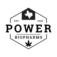 Power Biopharms logo - Similar company to Physicians Cannabinoid Council