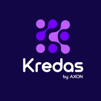 Kredas Digital Marketing logo - Similar company to Axon Marketing & Communications