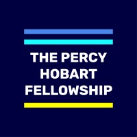 The Percy Hobart Fellowship logo - Similar company to Nine23