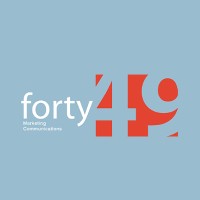 Forty49 Marketing Communications logo - Similar company to Kwiktip