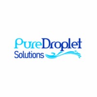 Pure Droplets logo - Similar company to Symgrow
